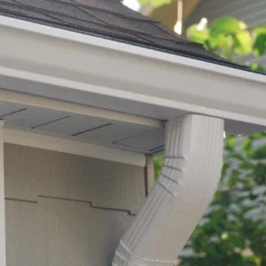 Gutter